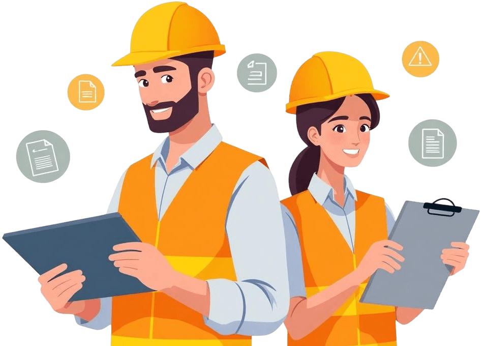 WiseFIR Hero image illustration